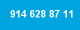 914 628 87 11 914 628 87 11